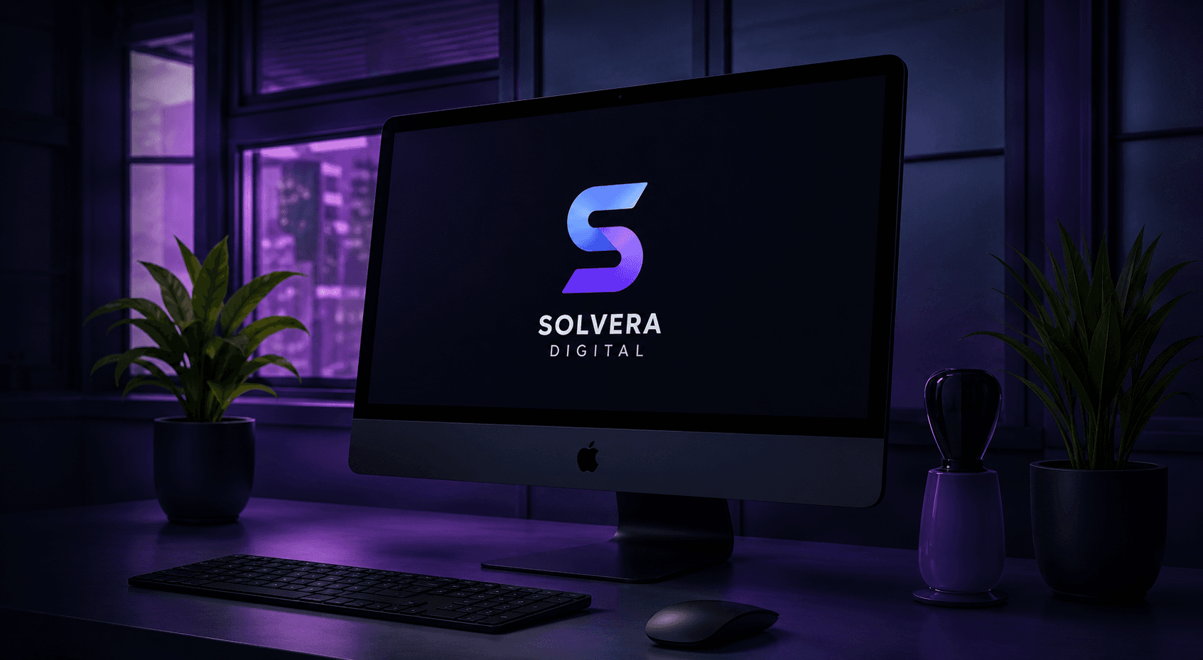 Solvera Digital Process