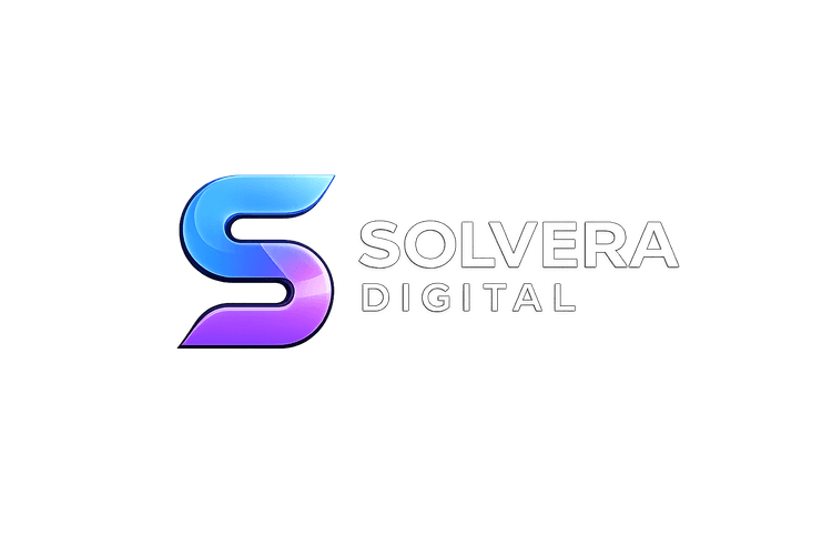 Solvera Digital